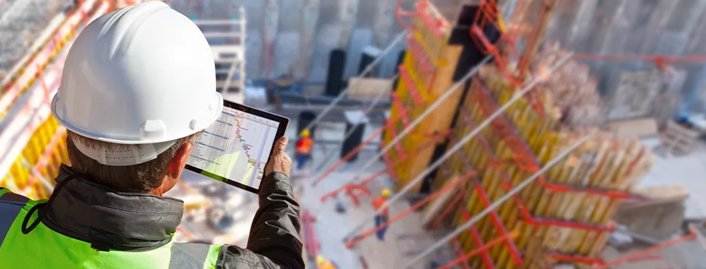 Construction Solutions