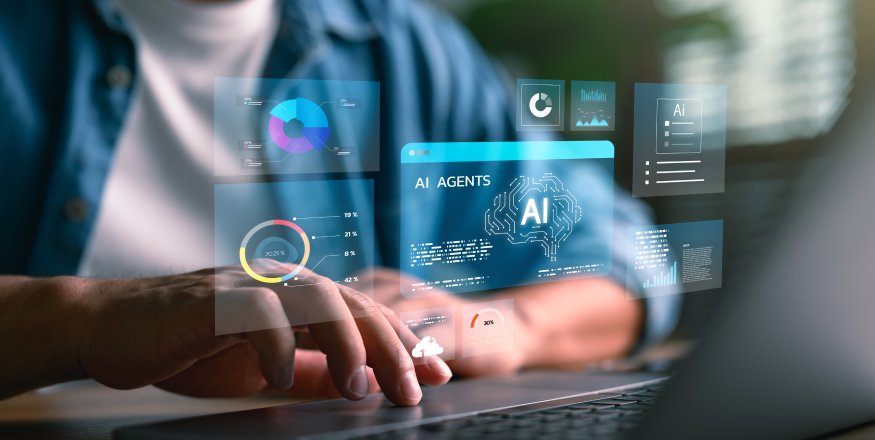 AI Scanning Services