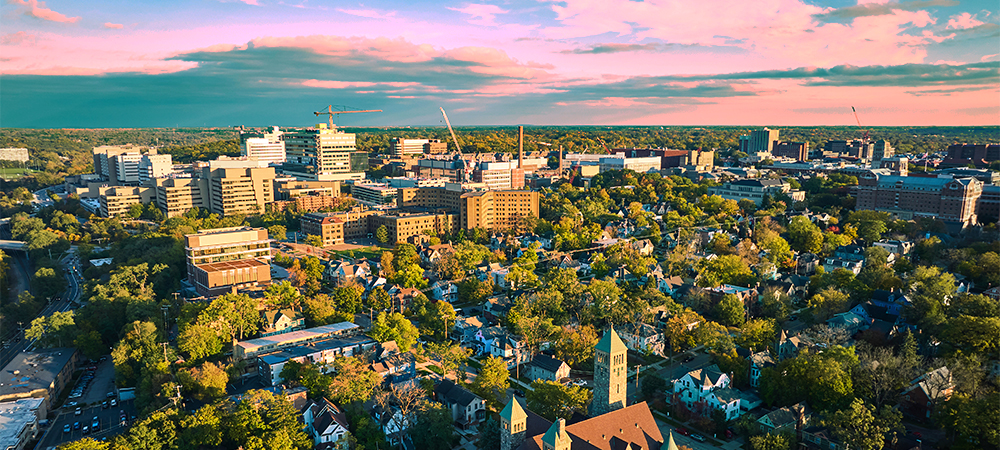 Printing and Document Scanning in Ann Arbor