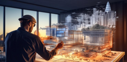 Building Information Modeling