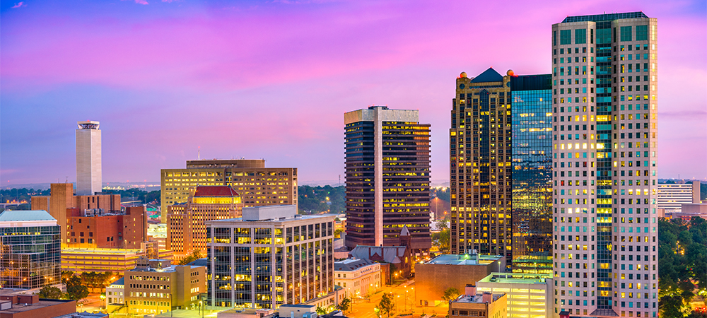 Printing and Document Scanning in Birmingham