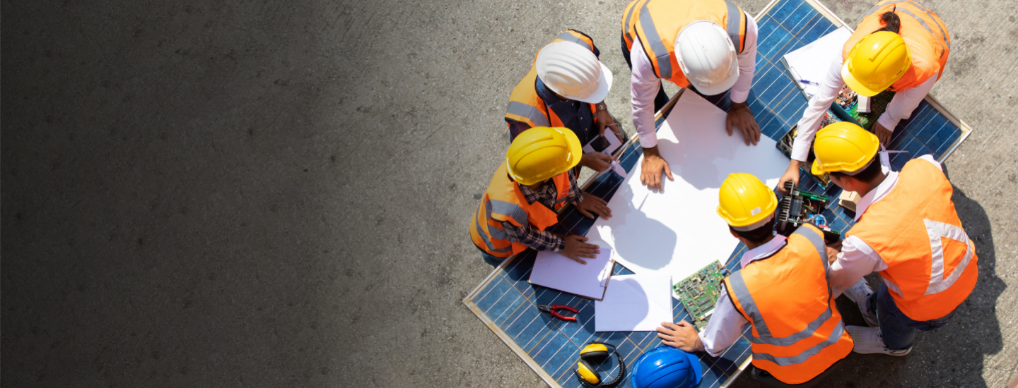 Construction Jobsite Graphics