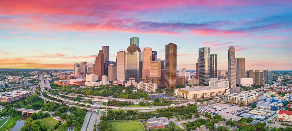 Printing and Document Scanning in Clear Lake