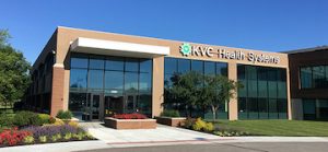 kvc headquarters mini