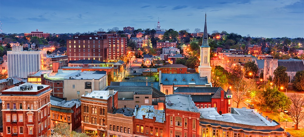 Printing and Document Scanning in Macon