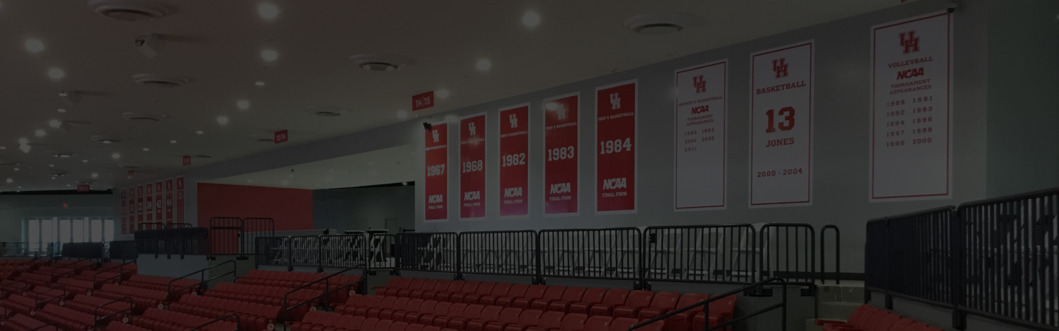 Driven by Excellence.  background image