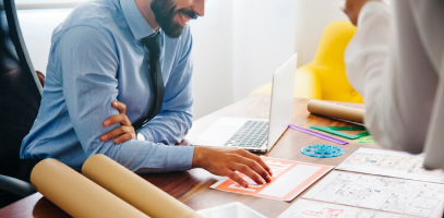 Project Closeout Services