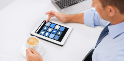 Project Management App