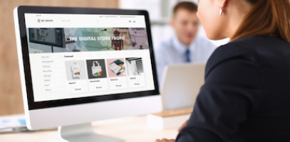 Online Digital Printing