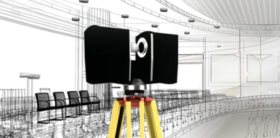 3D Laser Scanning