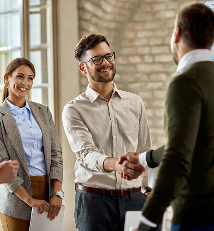 Business Printing Solutions