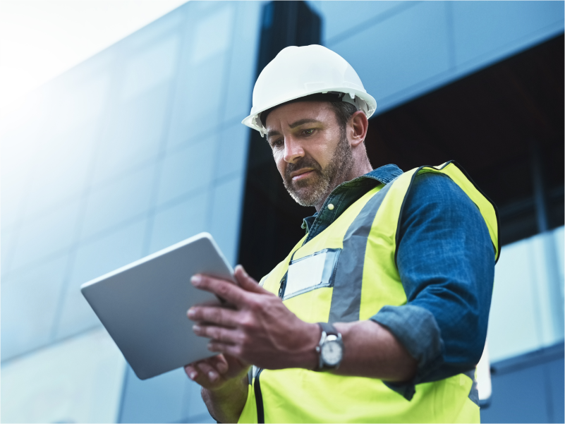 Construction Document Linking Software