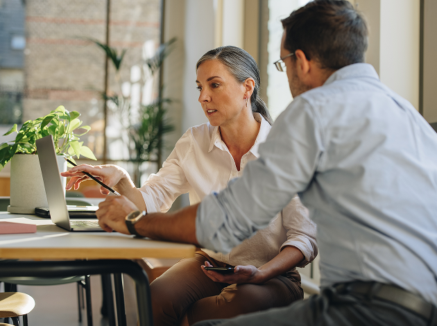 AI Data Conversion Services