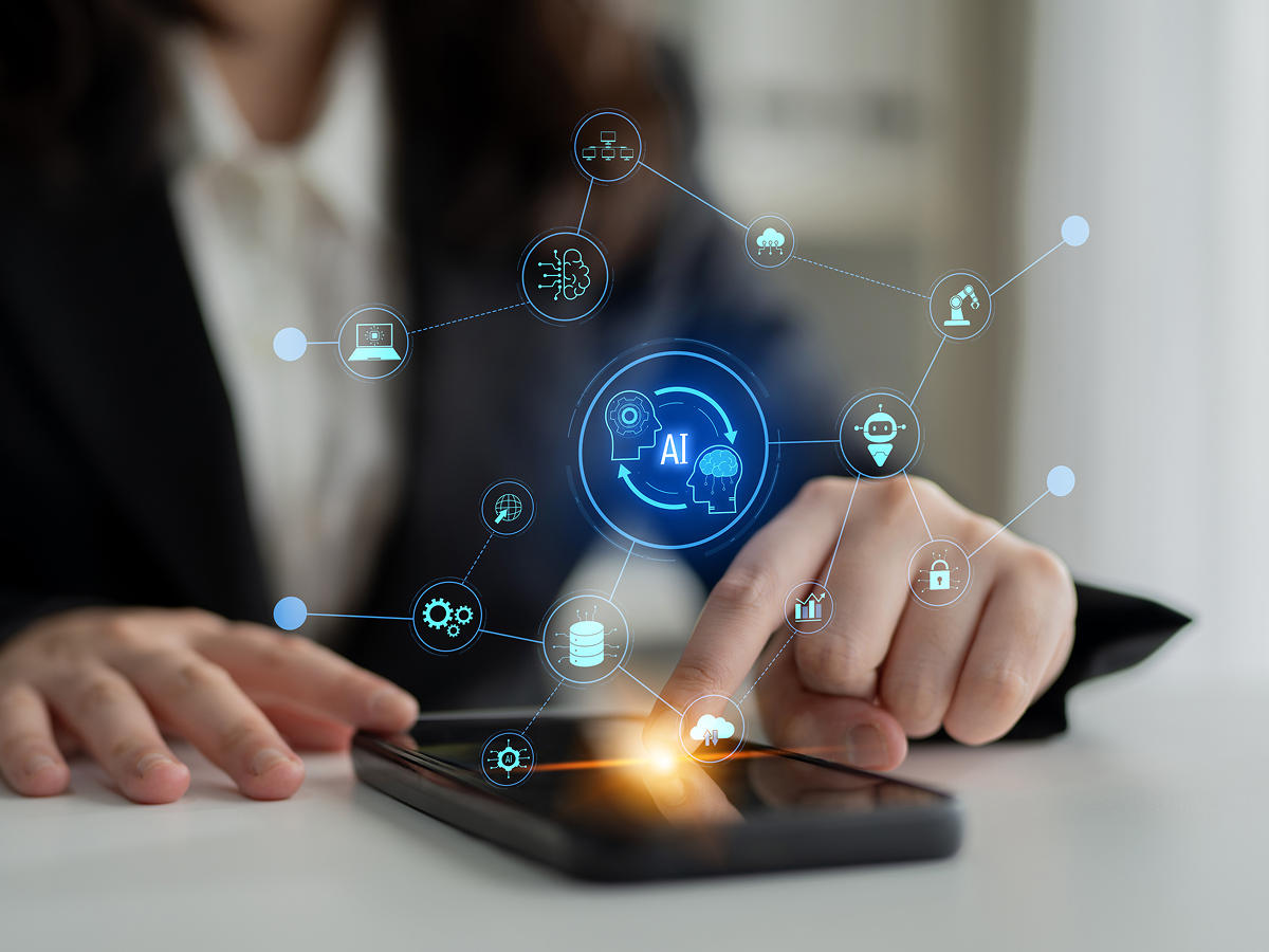 AI Dataset Scanning Company