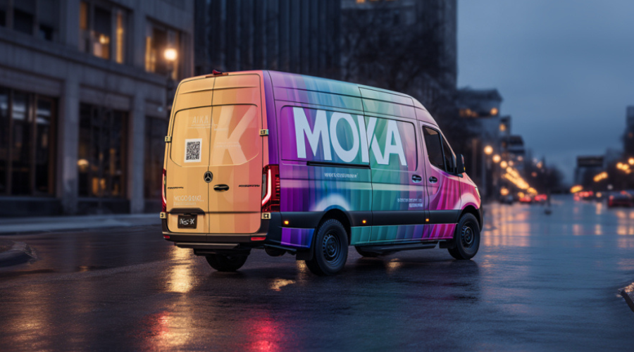 Custom Graphics Drive Creativity