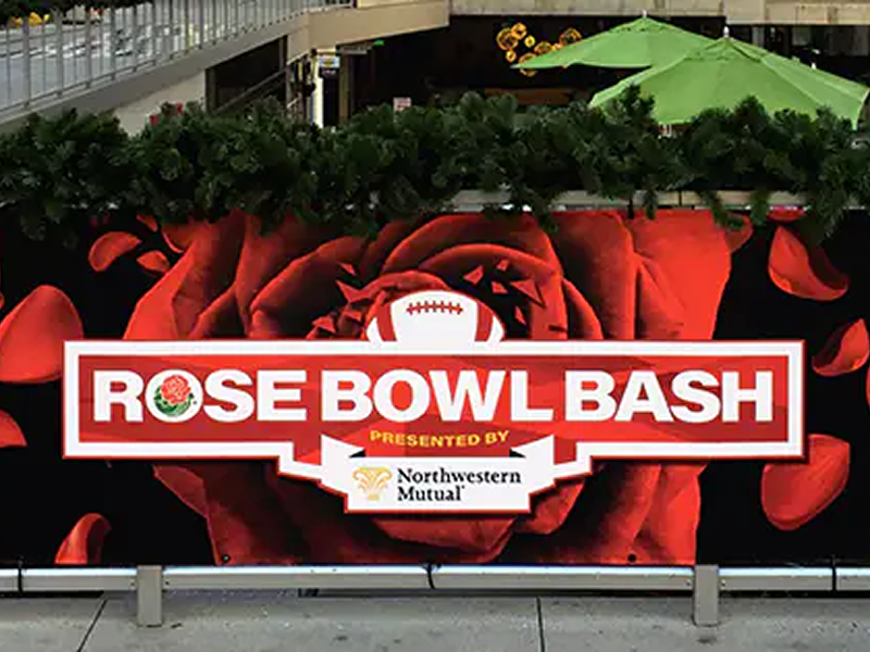 Athletic Graphics Printing Services