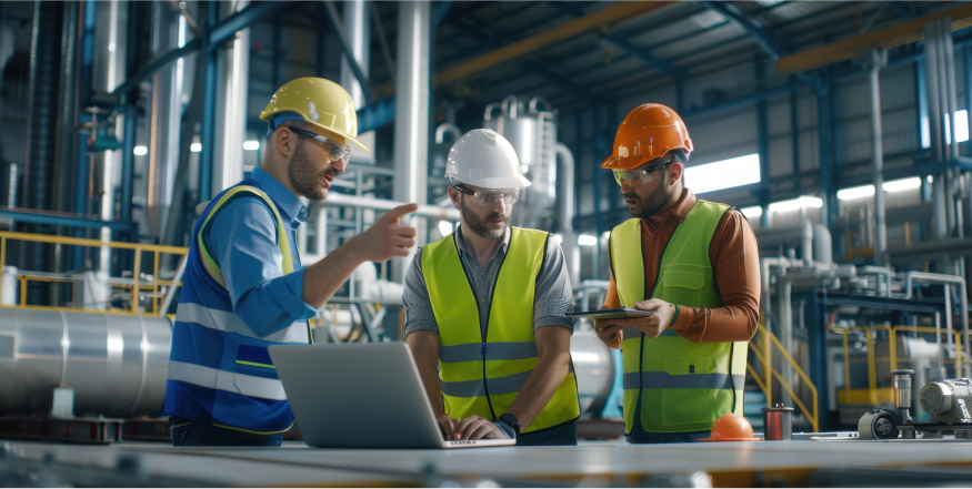 Construction Project Closeout