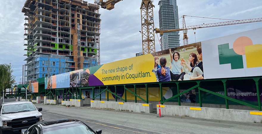 Printing for General Contractors