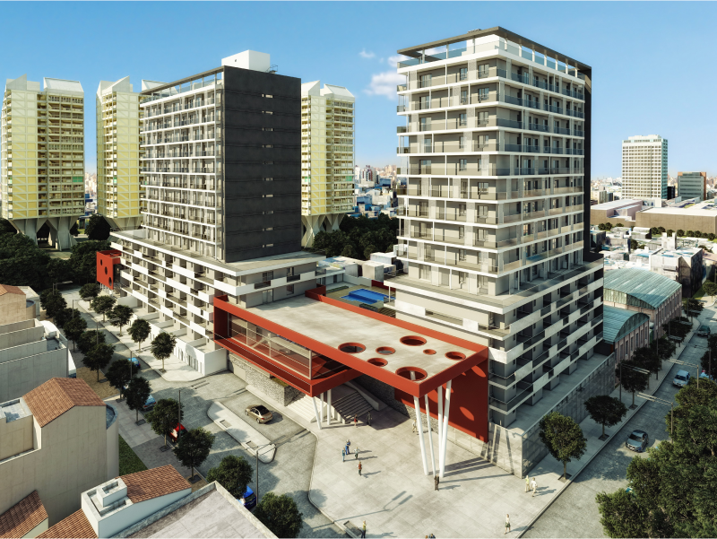 BIM for Architecture & Engineering