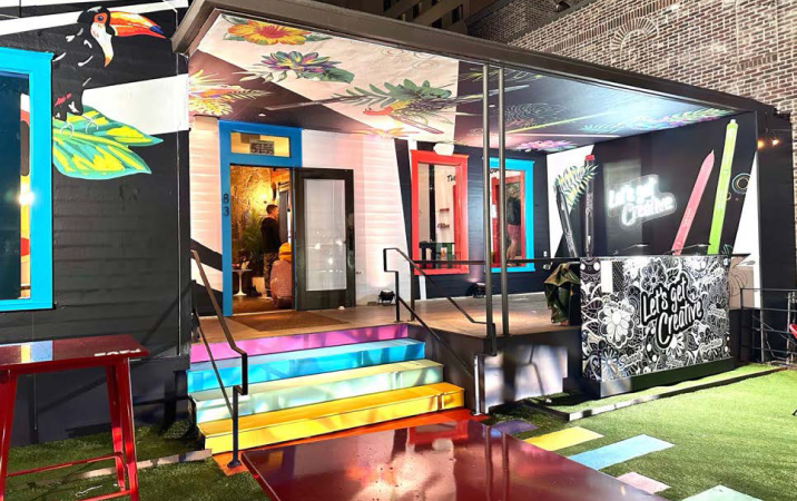 Fast Turnaround Digital Printing