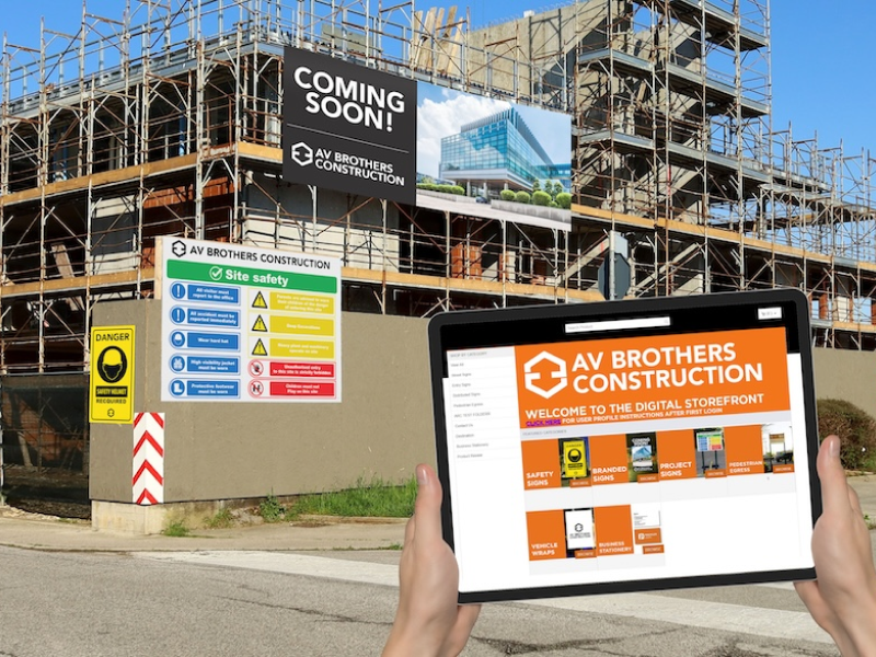 Centralized Digital Printing Solutions