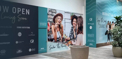 Construction Barricades