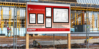 Custom Dry-Erase Boards