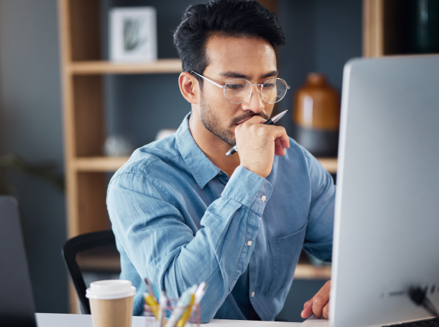 GDPR-Compliant Data Scanning