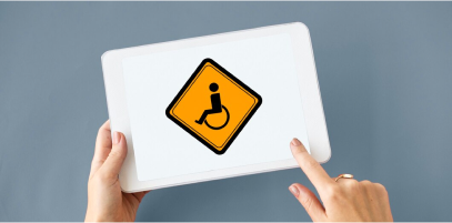 ADA Signage Solution