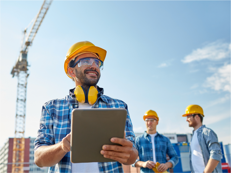 Construction Document Solutions