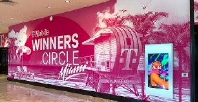 Enterprise Digital Printing