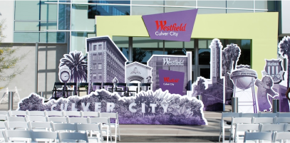 Informational Displays