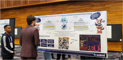 Scientific Poster Printing