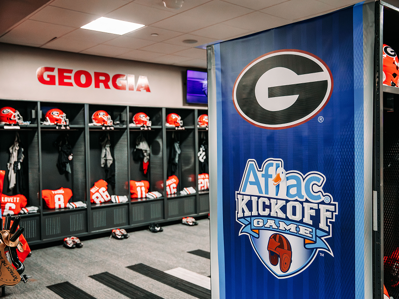 Sport Facilities Graphics