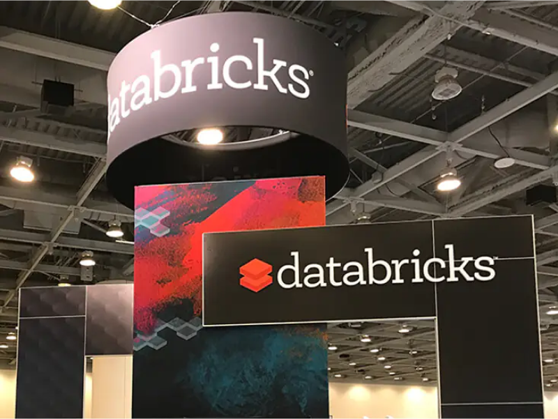 Trade Show Booth Design