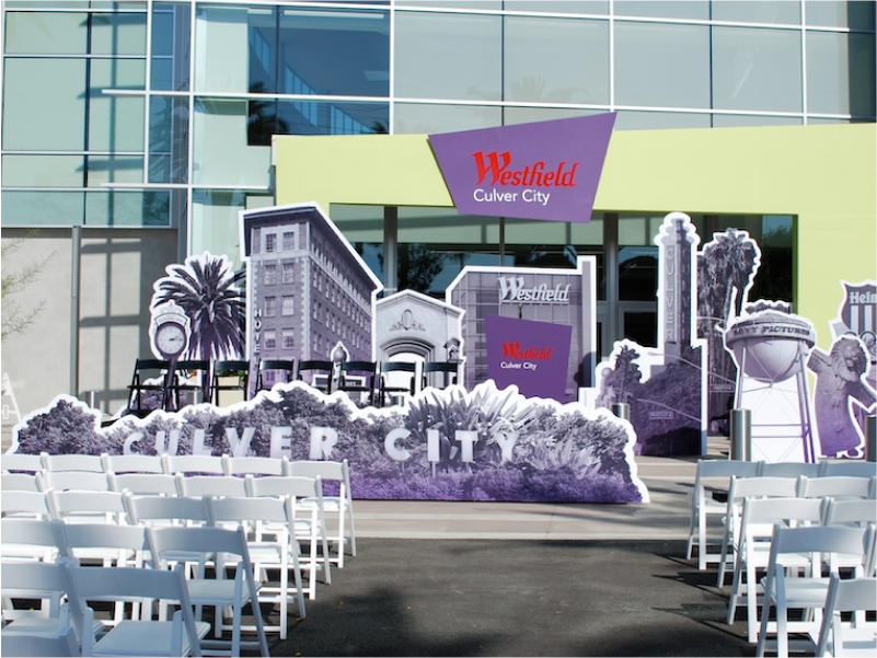 University Research Printing