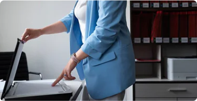 Managed Print Solutions