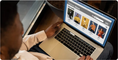 Digital Storefront Solutions