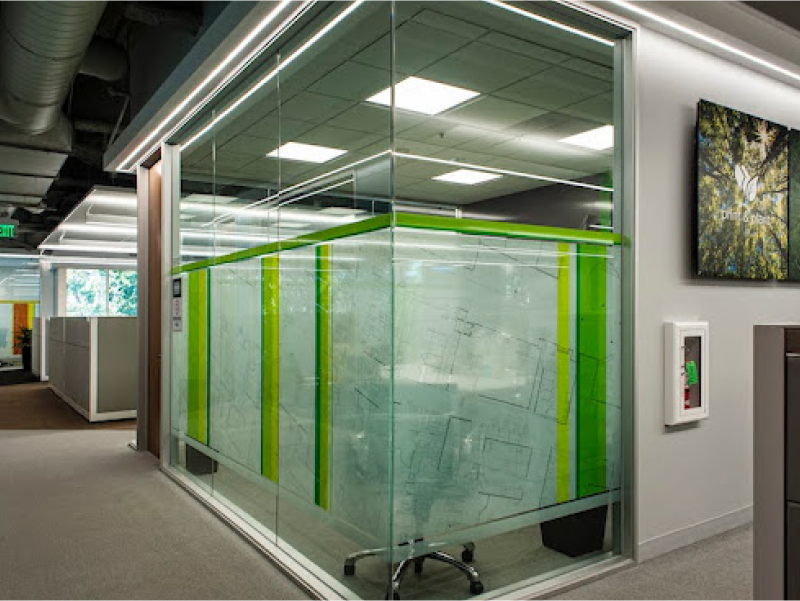 Privacy Window Films