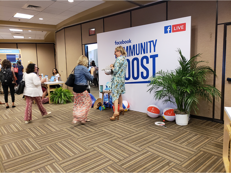 Event Backdrop Printing