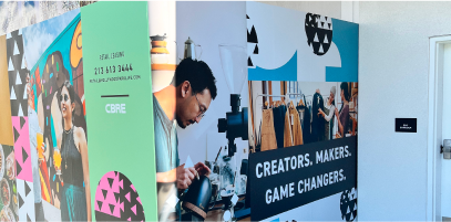 Temporary Barricade Solutions