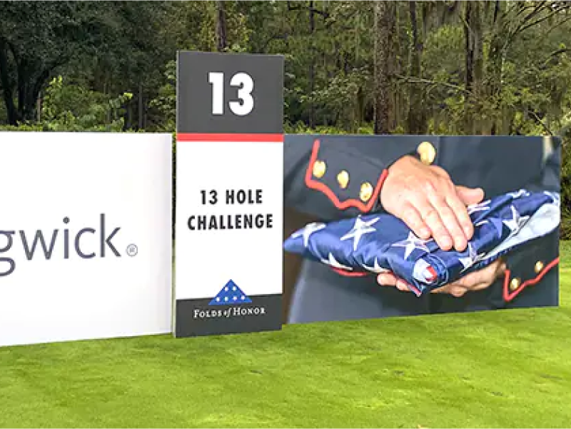 Industrial Trade Show Displays