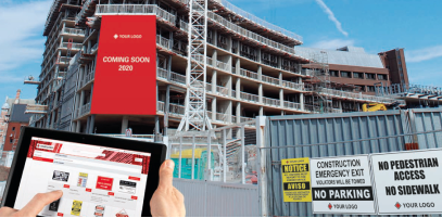 Permit and Job Boards