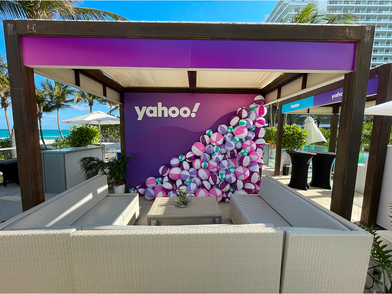 Event Poster Printing