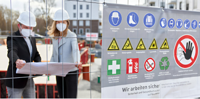 Pre-Printed OSHA Boards