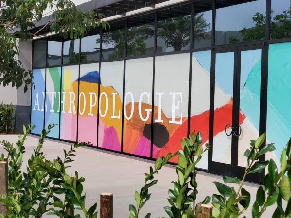 Advanced Digital Printing