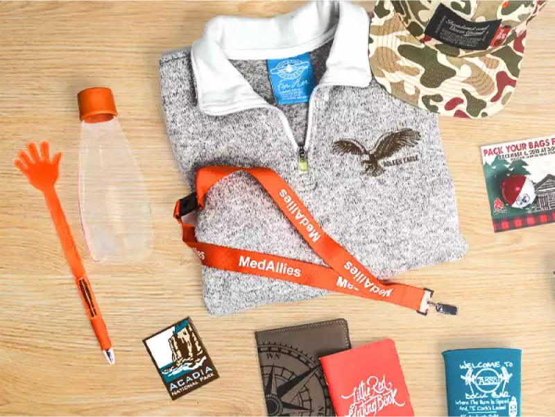 Corporate Promotional Items