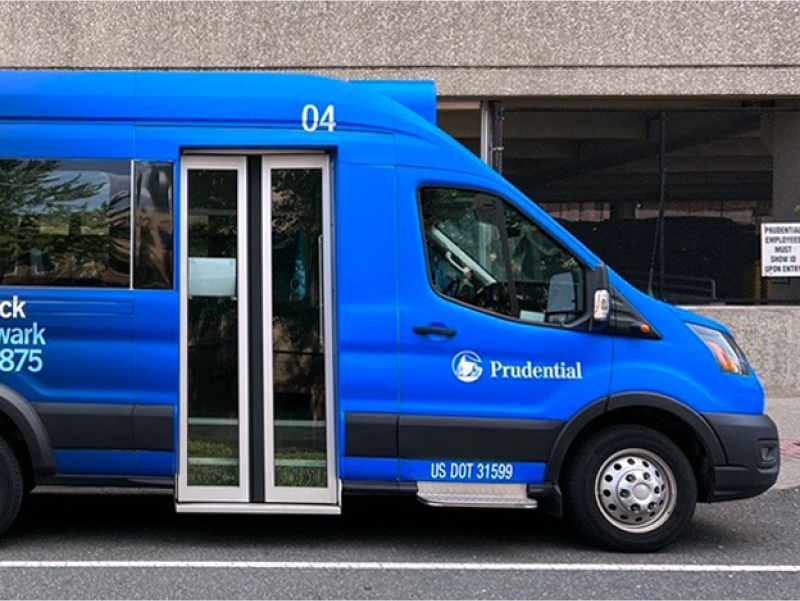 Vehicle Vinyl Wrap Design