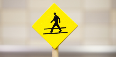 Custom Safety Signage