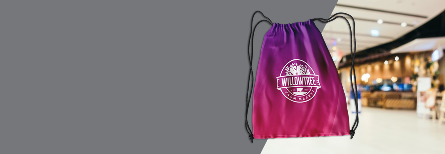 Promotional Bag